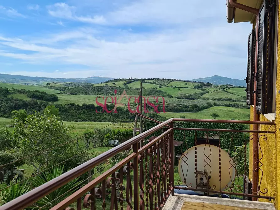 Immagine 11 di Rustico / casale in vendita  a Cinigiano