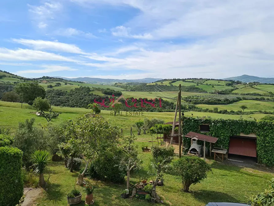 Immagine 22 di Rustico / casale in vendita  a Cinigiano