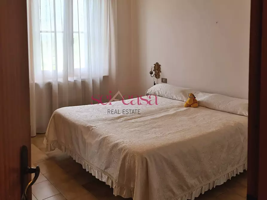 Immagine 14 di Rustico / casale in vendita  a Cinigiano