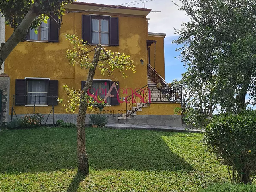 Immagine 2 di Rustico / casale in vendita  a Cinigiano