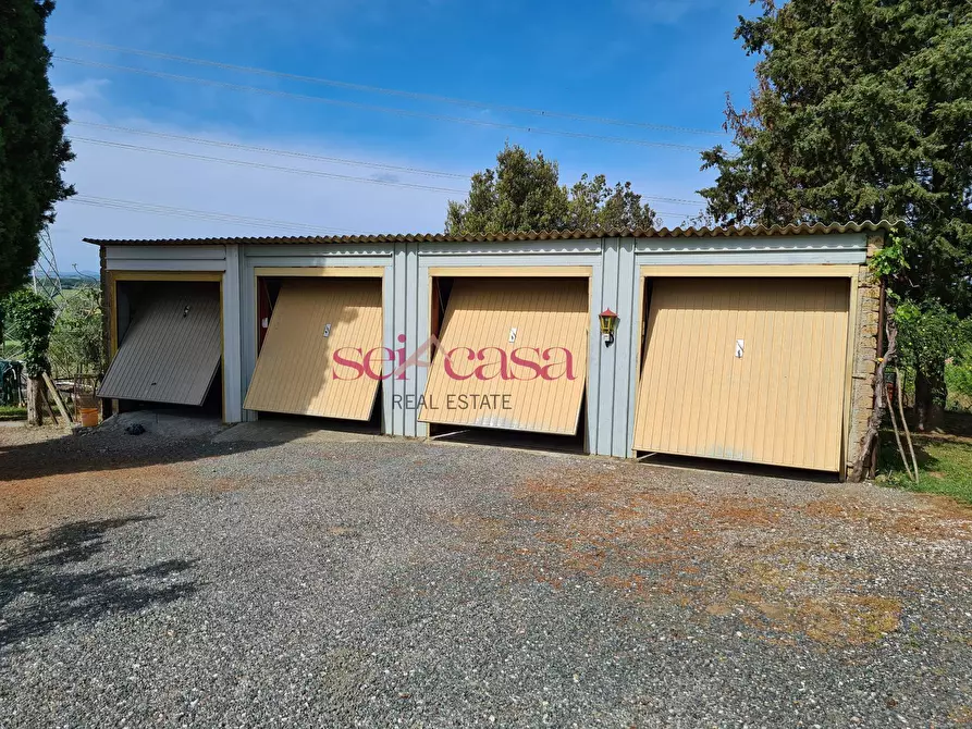 Immagine 25 di Rustico / casale in vendita  a Cinigiano