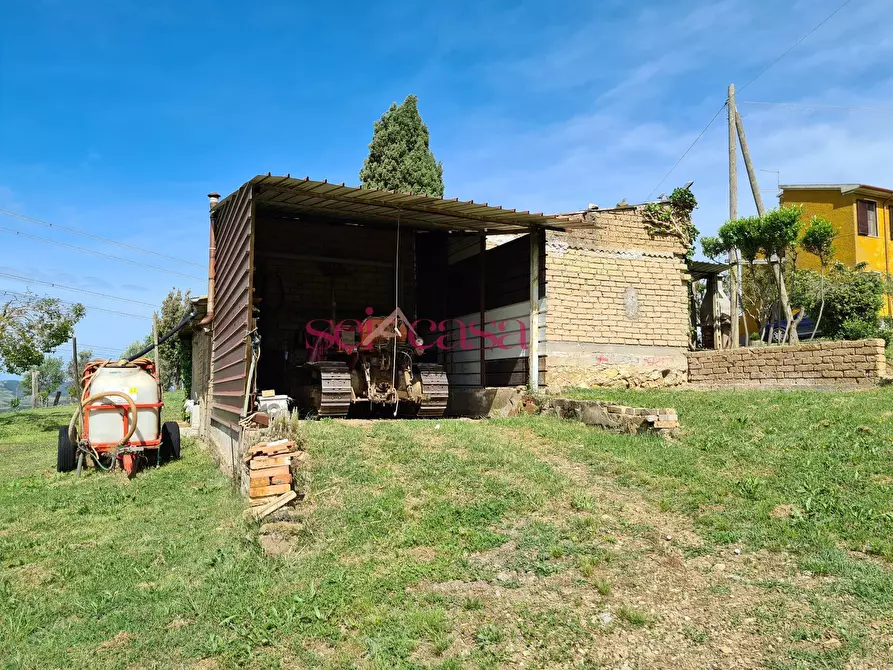 Immagine 32 di Rustico / casale in vendita  a Cinigiano