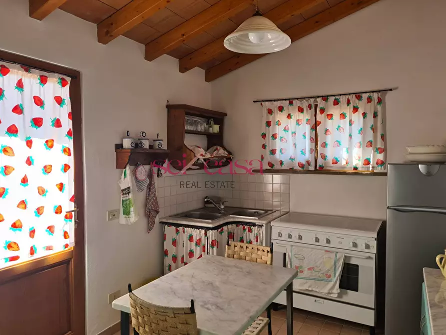 Immagine 9 di Rustico / casale in vendita  a Magliano In Toscana