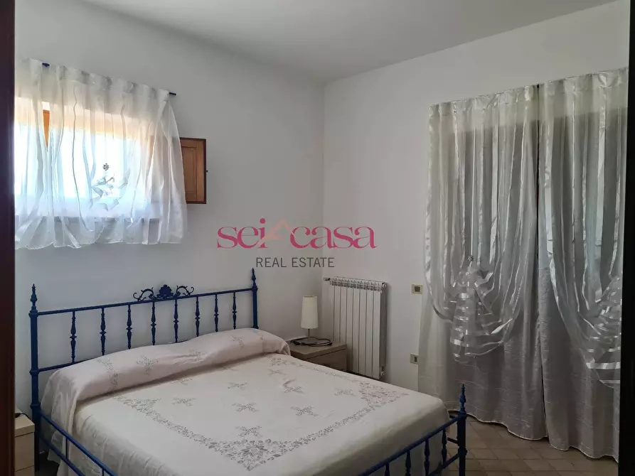 Immagine 10 di Rustico / casale in vendita  a Magliano In Toscana