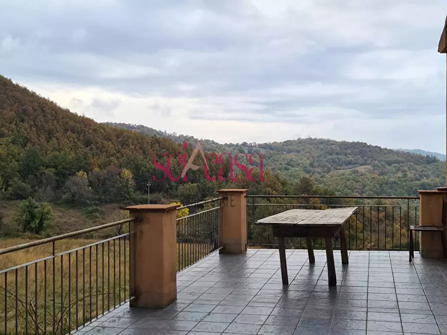 Immagine 4 di Rustico / casale in vendita  a Arcidosso