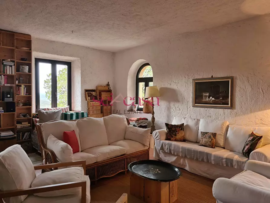 Immagine 5 di Rustico / casale in vendita  a Arcidosso