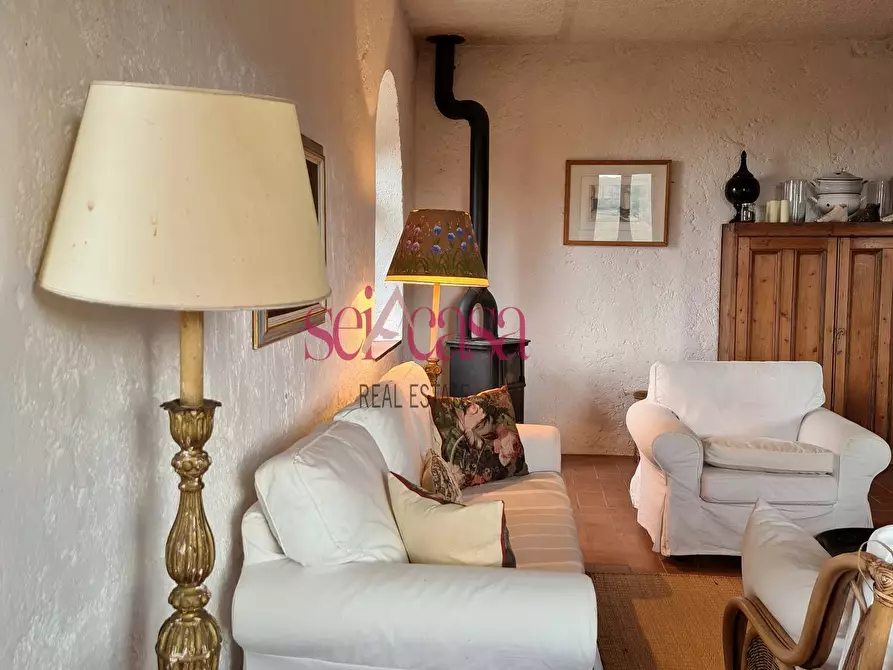 Immagine 6 di Rustico / casale in vendita  a Arcidosso