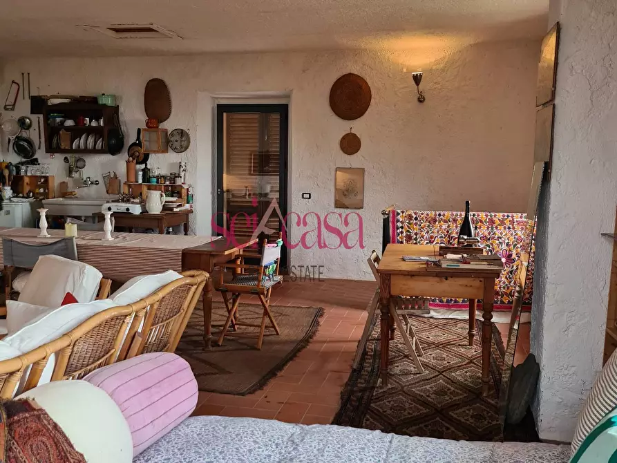 Immagine 7 di Rustico / casale in vendita  a Arcidosso