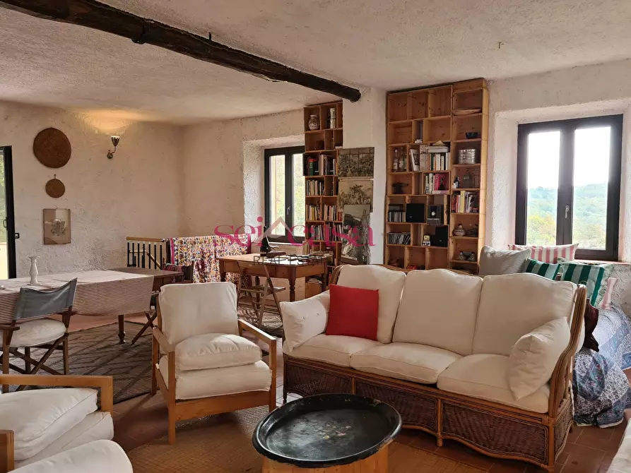 Immagine 10 di Rustico / casale in vendita  a Arcidosso