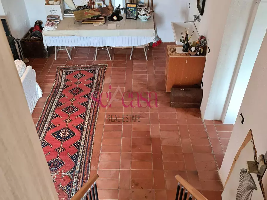 Immagine 11 di Rustico / casale in vendita  a Arcidosso