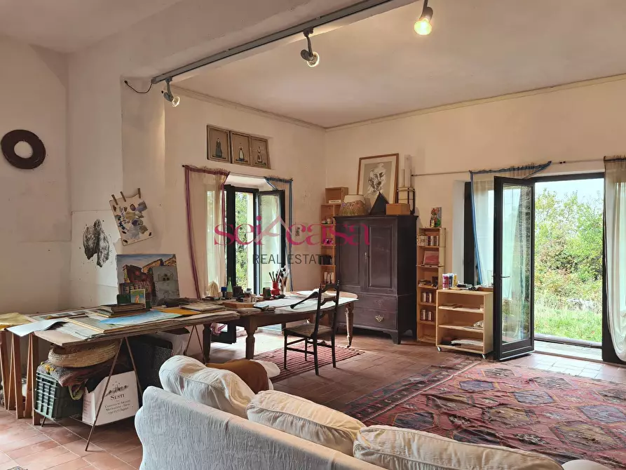 Immagine 12 di Rustico / casale in vendita  a Arcidosso