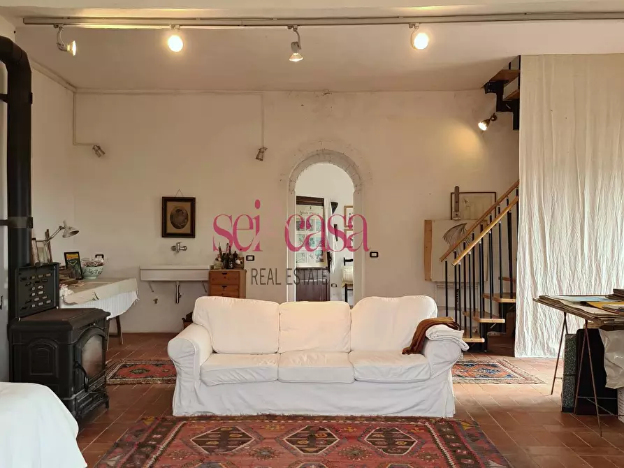 Immagine 14 di Rustico / casale in vendita  a Arcidosso