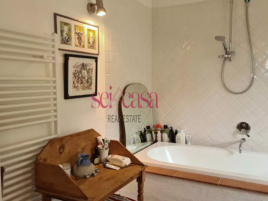 Immagine 16 di Rustico / casale in vendita  a Arcidosso