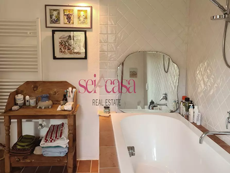 Immagine 17 di Rustico / casale in vendita  a Arcidosso