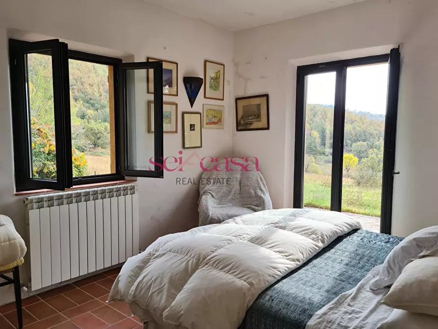 Immagine 19 di Rustico / casale in vendita  a Arcidosso