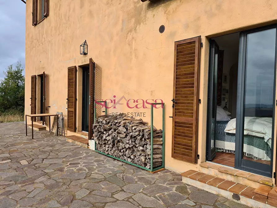 Immagine 20 di Rustico / casale in vendita  a Arcidosso