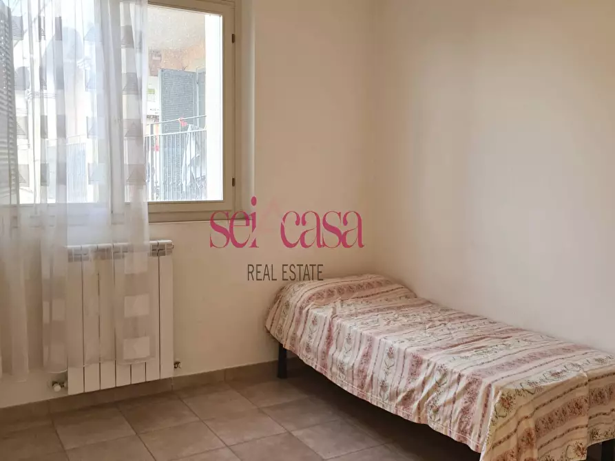 Immagine 11 di Appartamento in vendita  a Campagnatico