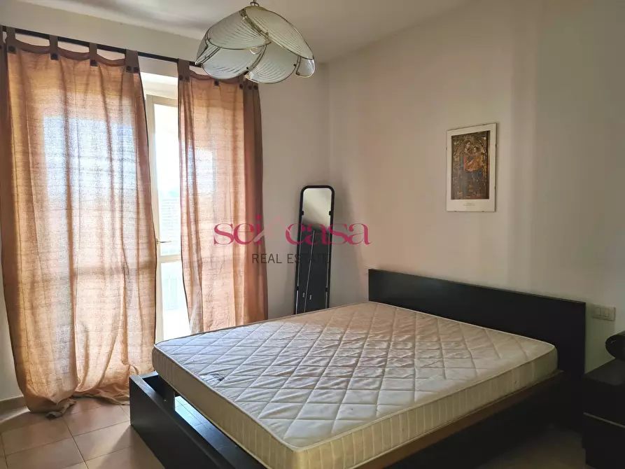 Immagine 7 di Appartamento in vendita  a Campagnatico