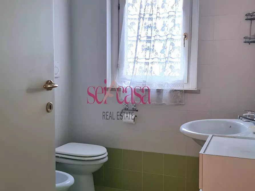 Immagine 12 di Appartamento in vendita  a Campagnatico