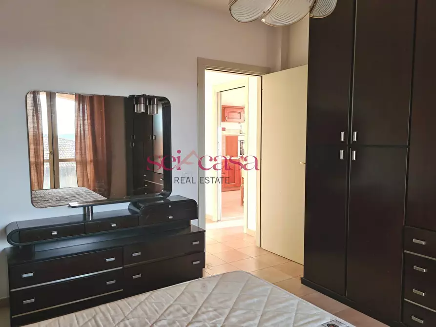 Immagine 8 di Appartamento in vendita  a Campagnatico