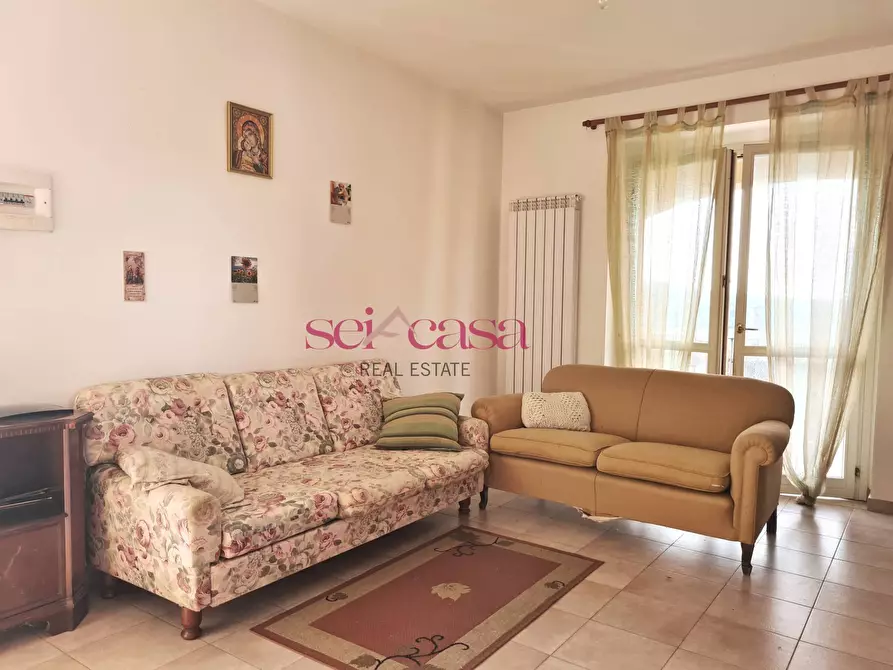 Immagine 3 di Appartamento in vendita  a Campagnatico