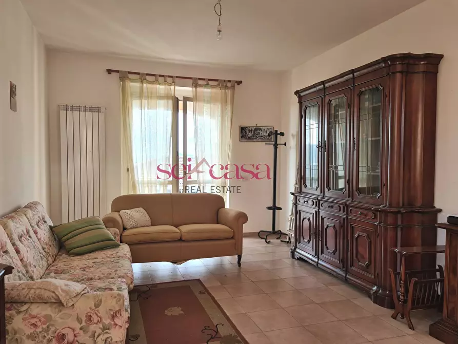 Immagine 2 di Appartamento in vendita  a Campagnatico