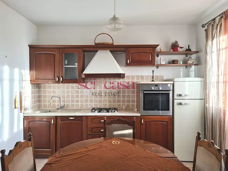 Immagine 5 di Appartamento in vendita  a Campagnatico