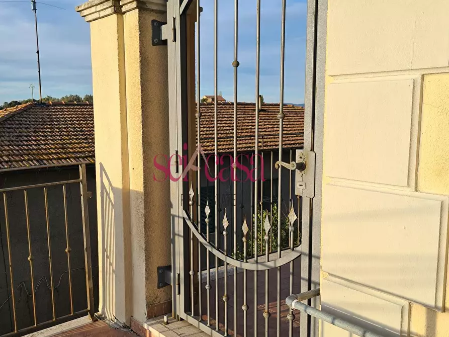 Immagine 13 di Appartamento in vendita  a Campagnatico