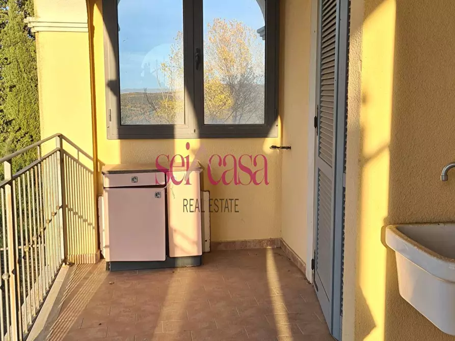 Immagine 9 di Appartamento in vendita  a Campagnatico