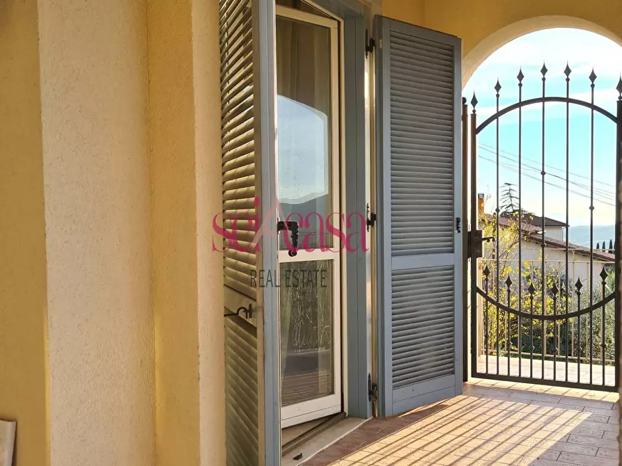 Immagine 14 di Appartamento in vendita  a Campagnatico