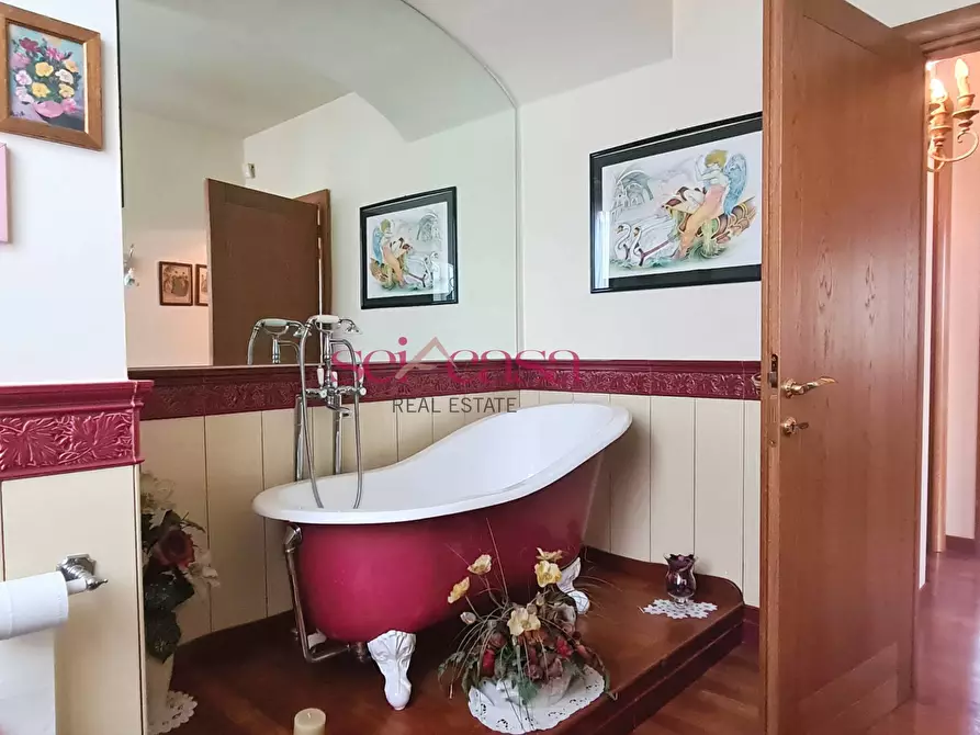 Immagine 16 di Villa in vendita  a Grosseto