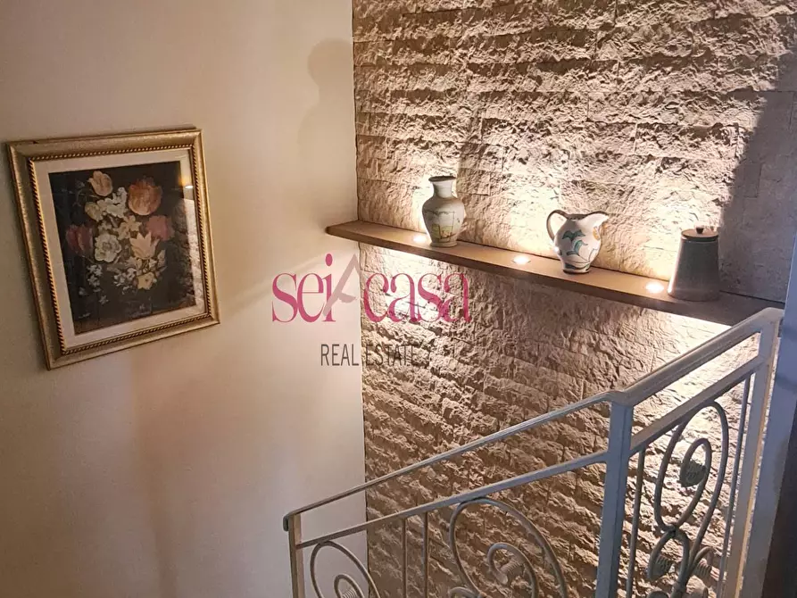 Immagine 17 di Villa in vendita  a Grosseto