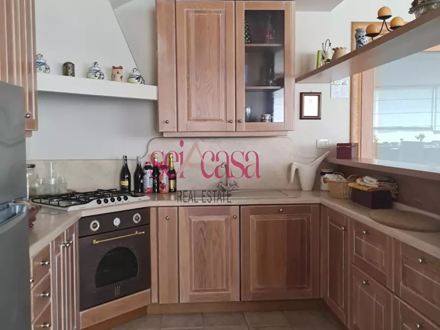 Immagine 25 di Villa in vendita  a Grosseto