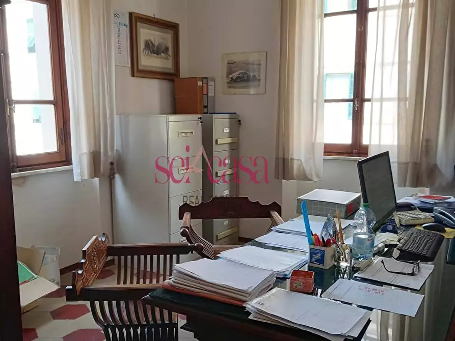 Immagine 2 di Appartamento in vendita  a Grosseto