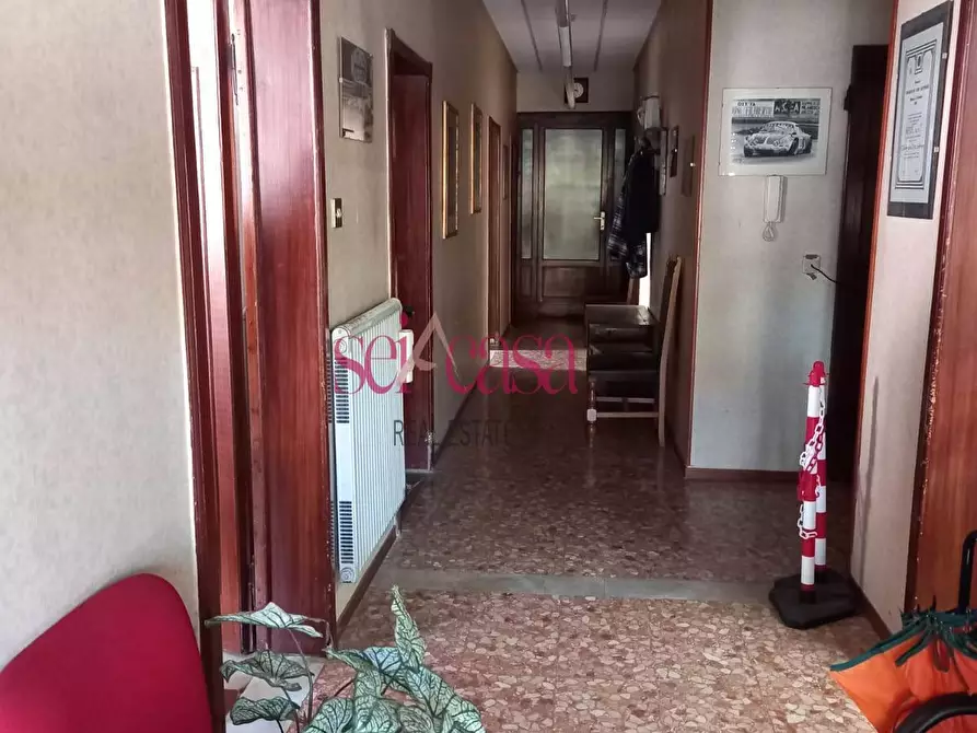 Immagine 4 di Appartamento in vendita  a Grosseto