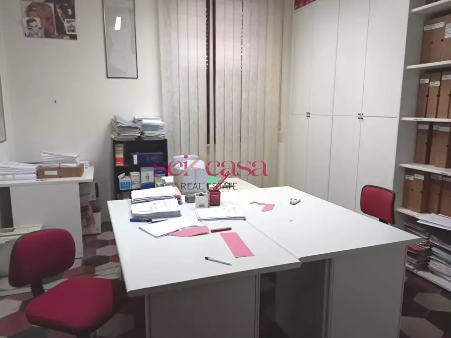 Immagine 5 di Appartamento in vendita  a Grosseto