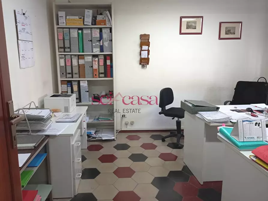 Immagine 6 di Appartamento in vendita  a Grosseto