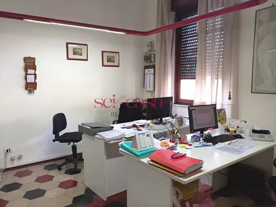 Immagine 7 di Appartamento in vendita  a Grosseto