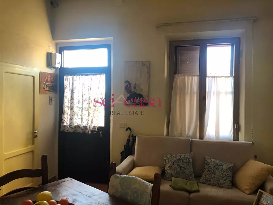 Immagine 1 di Appartamento in vendita  a Magliano In Toscana