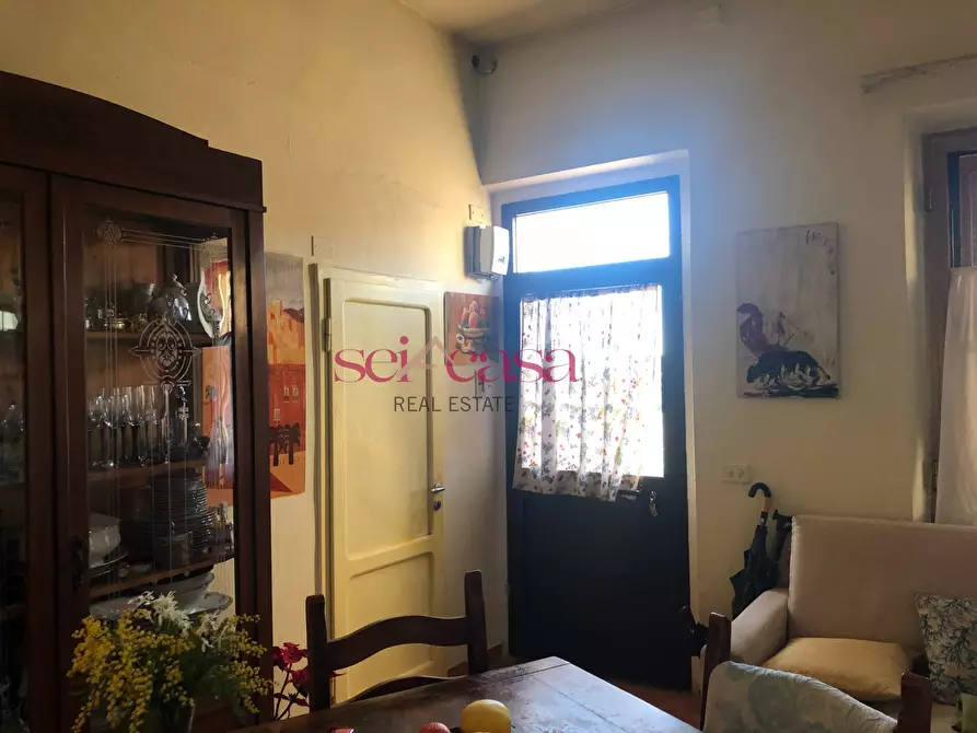 Immagine 2 di Appartamento in vendita  a Magliano In Toscana