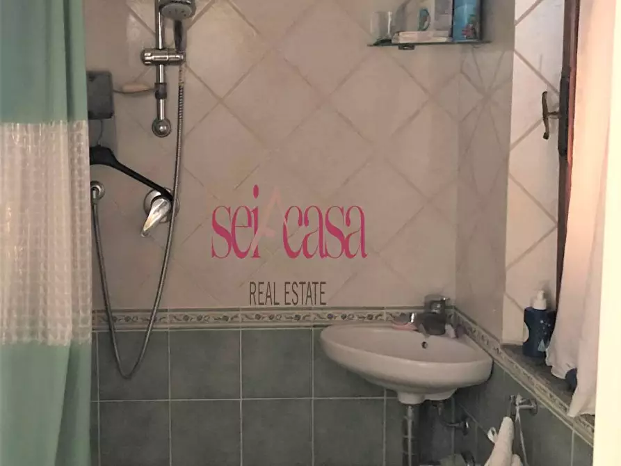 Immagine 6 di Appartamento in vendita  a Magliano In Toscana