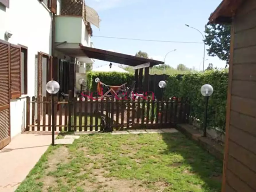 Immagine 1 di Appartamento in vendita  a Roccastrada