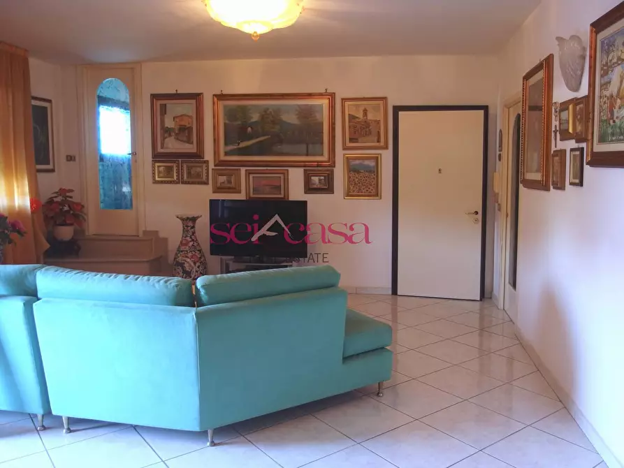 Immagine 3 di Appartamento in vendita  a Grosseto