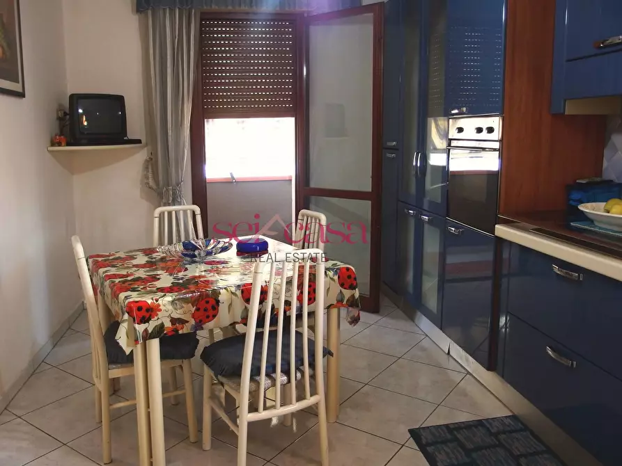 Immagine 5 di Appartamento in vendita  a Grosseto