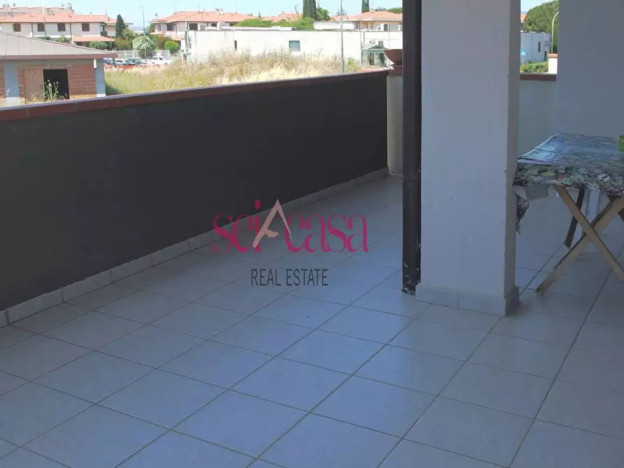 Immagine 6 di Appartamento in vendita  a Grosseto
