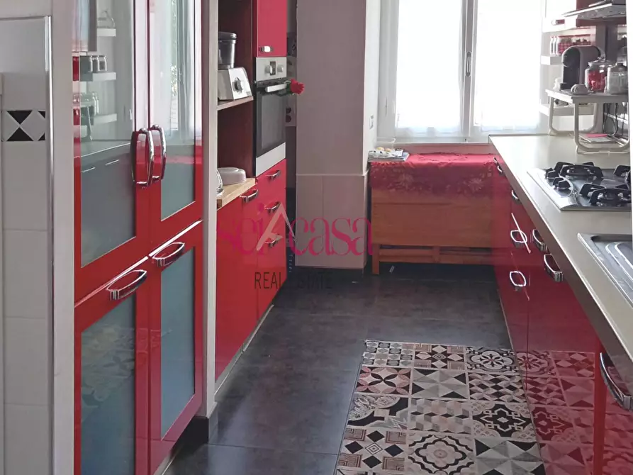 Immagine 1 di Appartamento in vendita  a Grosseto