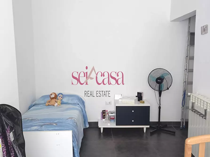 Immagine 12 di Appartamento in vendita  a Grosseto