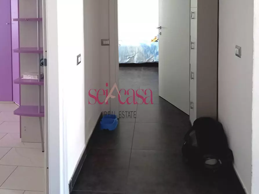 Immagine 8 di Appartamento in vendita  a Grosseto