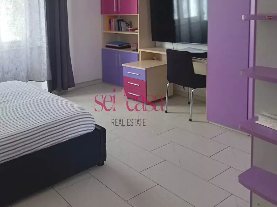 Immagine 13 di Appartamento in vendita  a Grosseto