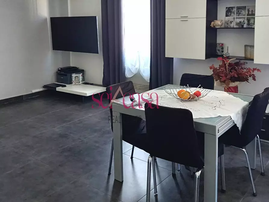 Immagine 2 di Appartamento in vendita  a Grosseto